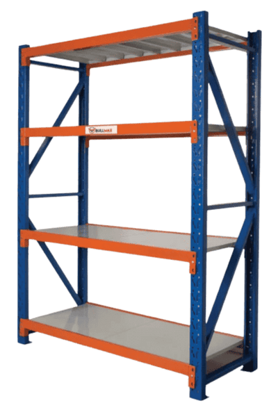 Rak Heavy Duty - CV Anugerah Trans Service